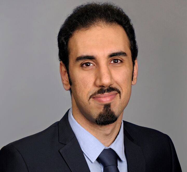 Iman Parsa